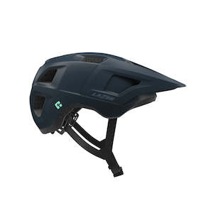 Helmets: LAZER HELMET - LUPO KINETICORE MATT NAVY UNISIZE
