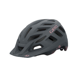 Giro Helmet Radix MIPS Matte Dusty Rose Cosmic