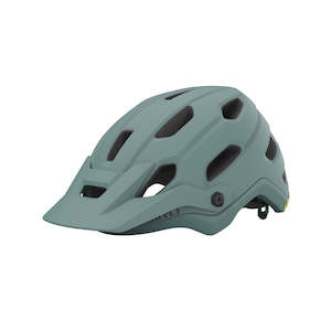 Helmets: Giro Helmet Source MIPS Matte Mineral