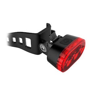 Lights: SERFAS COSMO REAR LIGHT 15 LUMEN - USB