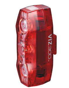 CTY LIGHT REAR VIZ 300 LD810