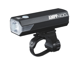 CTY LIGHT FRONT AMPP 400 EL084RC