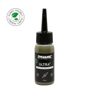 Dynamic Lubricant Ultra² 50mL