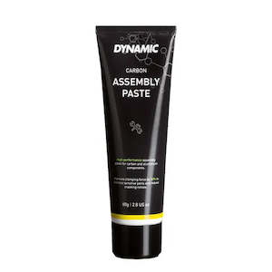 Lubrication: Dynamic Grease Carbon Assembly Paste 80g