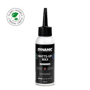 Dynamic Lubricant Watts Up Indoor Wax 100mL