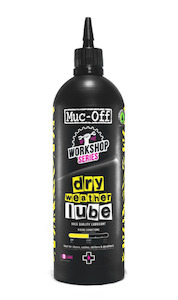 MCF LUBE DRY 1 LITRE