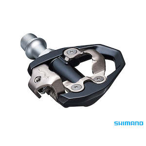 SHIMANO PD-ES600 SPD PEDALS GRAVEL / TOURING