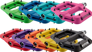 Pedals: Race Face - Chester Pedals