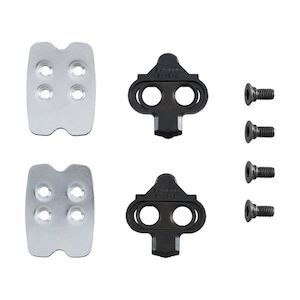 Pedals: SM-SH51 SPD CLEAT SET SINGLE-RELEASE