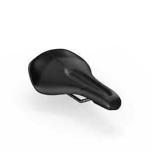 PRO SADDLE - SIRIN WOMENS BLACK 152MM