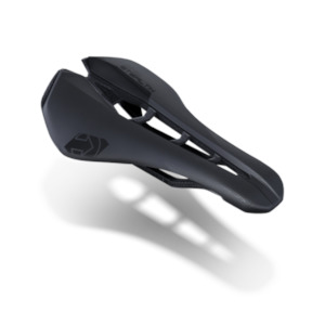 PRO SADDLE - STEALTH SUPERLIGHT AF BLACK 142mm