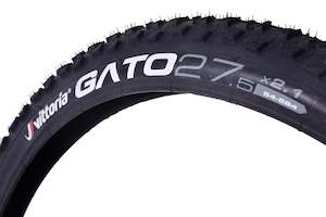 VITT G+ GATO II 27.5X2.20 TNT 4C 120TPI