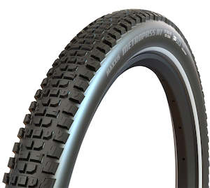 Tyres Tubes: Maxxis - 27.5" Metropass AT