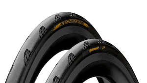 Tyres Tubes: Continental Archetype Tyre Tour de France Limited Edition Tubeless Ready 700 x 30