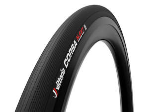 Tyres Tubes: Corsa N.EXT 700x30c (30-622) fold full black G2.0