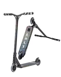 Scooters 1: COLT S5 COMPLETE - BLACK - ENVY