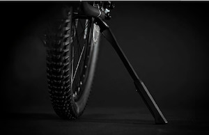 MERIDA KICKSTAND EDGE MOUNTS - UNDER C/STAY