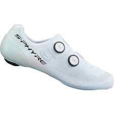 SH-RC903 ROAD SHOES WHITE 44-E