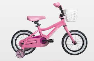 AVANTI Diana 12" Pink