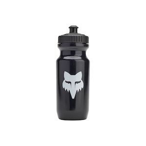 Bottles: FOX HEAD BASE WATER BOTTLE [BLACK]