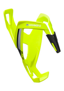 ELITE CAGE CUSTOM RACEPLUS YEL FLURO/BLK