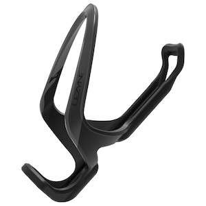 Bottle Cages: Lezyne Matrix Team Cage Black