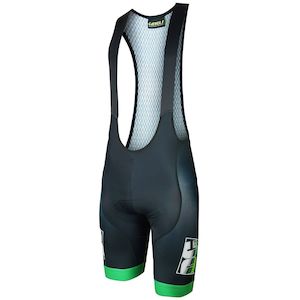 Dc Branded: DC CYCLES BIBSHORTS PRO ELITE