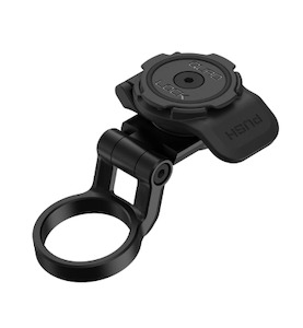 Quad Lock: QUADLOCK Stem Cap Mount Adjustable