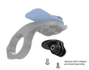 Quad Lock: Quad Lock GOPRO Adaptor for OFM