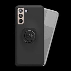 Quad Lock: QUAD LOCK CASE GALAXY S21+
