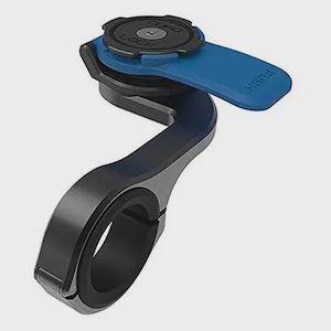 Quad Lock: QUAD LOCK OUT FRONT MOUNT PRO