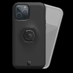 Quad Lock: QUAD LOCK CASE IPHONE 12 PRO MAX