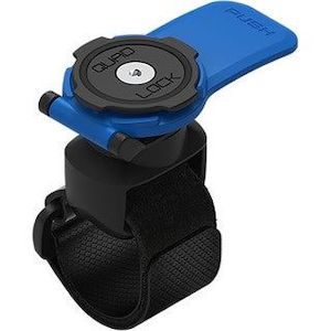 Phone Holders: QUAD LOCK QUICK RELEASE STRAP MOUNT