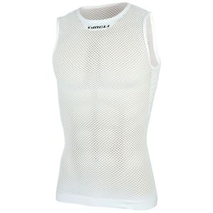 Mens Tops: Tineli Air Undershirt XXS/XS