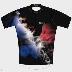 TINELI Vapour Pro Performance Jersey