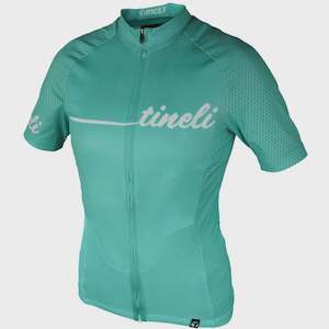 Womens Top: Women's Zephyr Jersey M