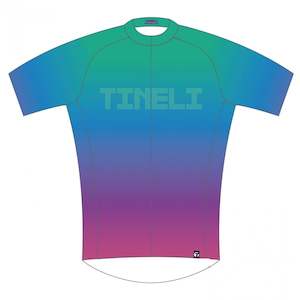 Womens Top: TINELI Women's Vegas Jersey