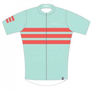 Womens Top: TINELI Women's Tribeca Pro Performance Jersey