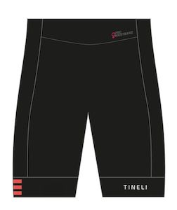 TINELI Women's Tribeca Shorts