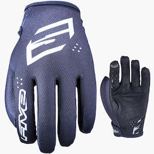 FIVE XR Ride MTB Gloves Black