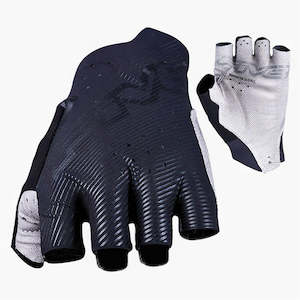 Gloves: FIVE RC Pro Road Gloves Black