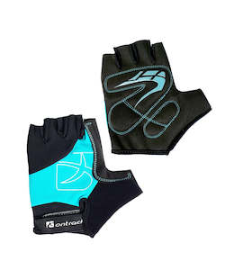 ONTRACK GLOVES KIDS COBALT BLUE