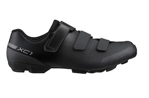 SHIMANO Shoes SH-XC102 Black