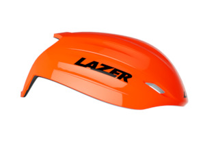 LAZER Aeroshell Z1 KC Flash Orange