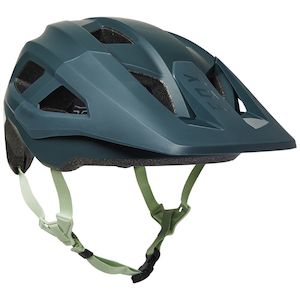 FOX YOUTH MAINFRAME HELMET CE MIPS [EMERALD]