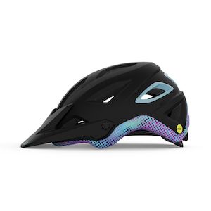 Mtb Helmets: Giro Montaro MIPS II W M Bk C Dot