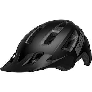 Bell Nomad MIPS 2 Matte Black S/M