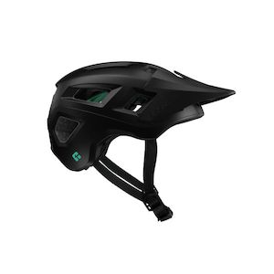 LAZER HELMET - COYOTE - KINTETICORE BLACK XL