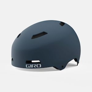 Giro Quarter FS Matte Portaro Gry L