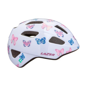 LAZER HELMET - NUTZ - KINETICORE BUTTERFLY